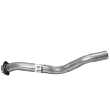 AP Emissions 28701 Exhaust Pipe, Rear Side