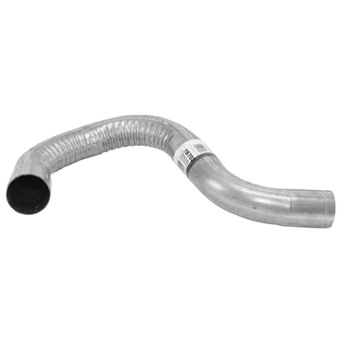 AP Emissions 28702 Exhaust Pipe, Rear Side