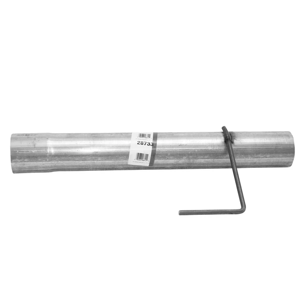 AP Emissions 28733 Exhaust Pipe, Center