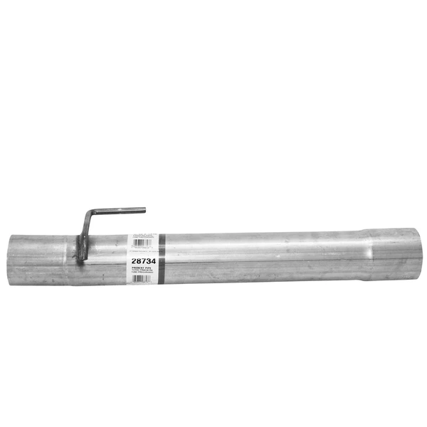 AP Emissions 28734 Exhaust Pipe, Center