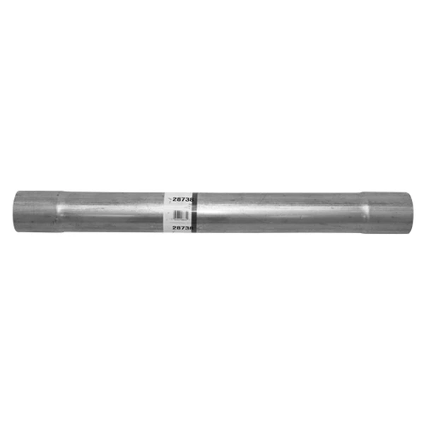 AP Emissions 28738 Exhaust Pipe, Front Side