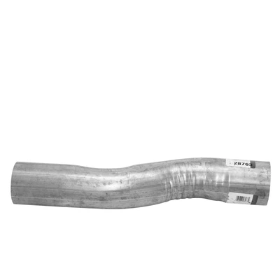 AP Emissions 28763 Exhaust Pipe, Rear Side