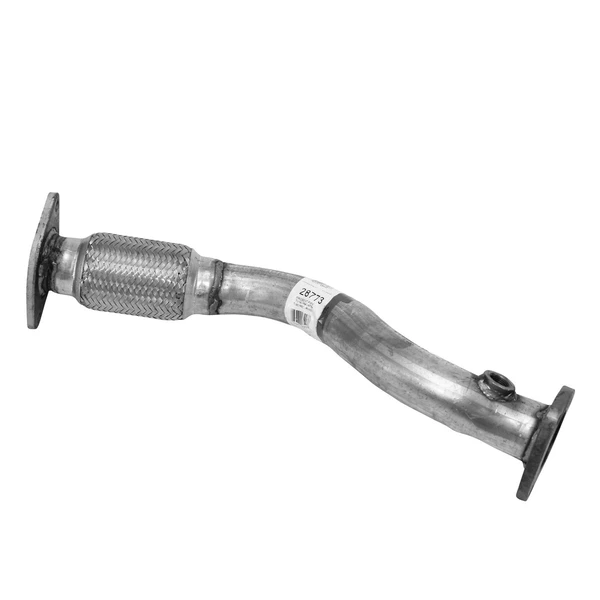 AP Emissions 28773 Exhaust Pipe, Front Side