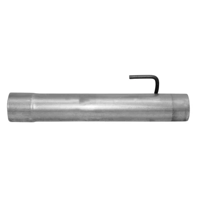 AP Emissions 28793 Exhaust Pipe, Rear Side