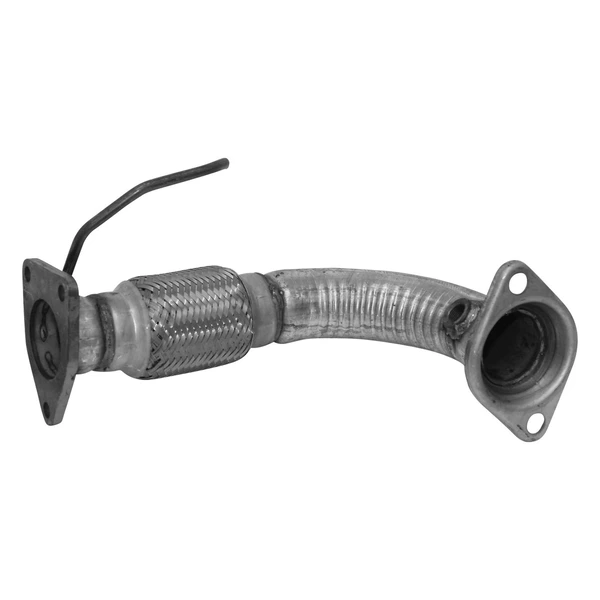 AP Emissions 28826 Exhaust Pipe, Front Side