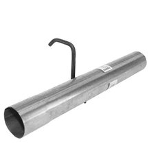 AP Emissions 28830 Exhaust Pipe