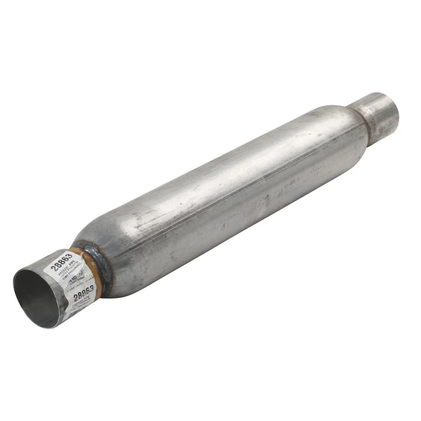 AP Emissions 28863 Exhaust Pipe, Front Side