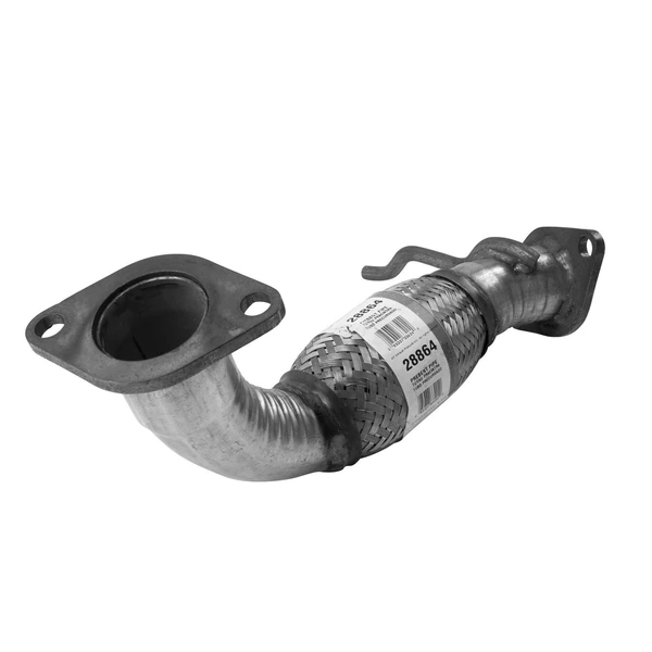 AP Emissions 28864 Exhaust Pipe