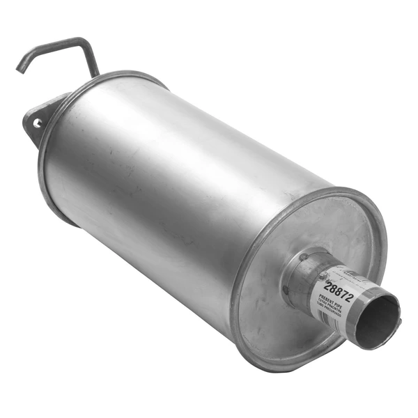 AP Emissions 28872 Exhaust Pipe