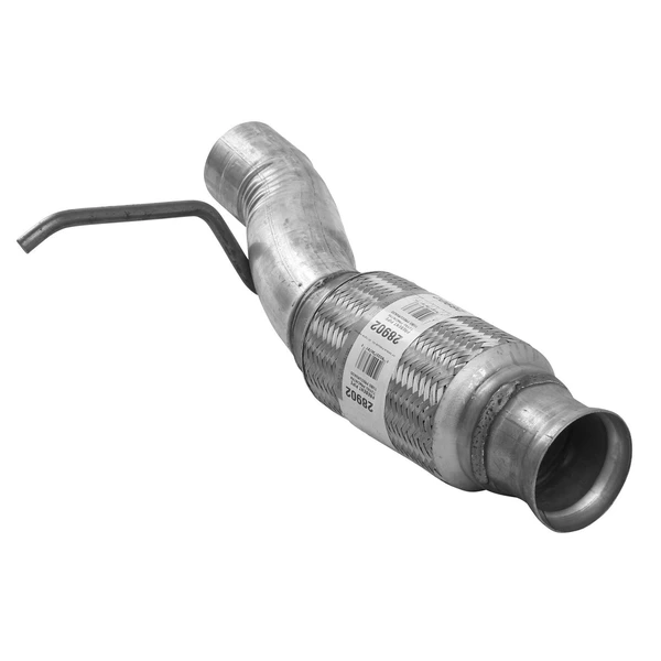 AP Emissions 28902 Exhaust Pipe