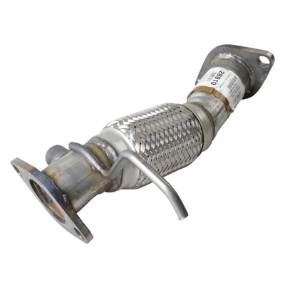 AP Emissions 28910 Exhaust Pipe, Front Side