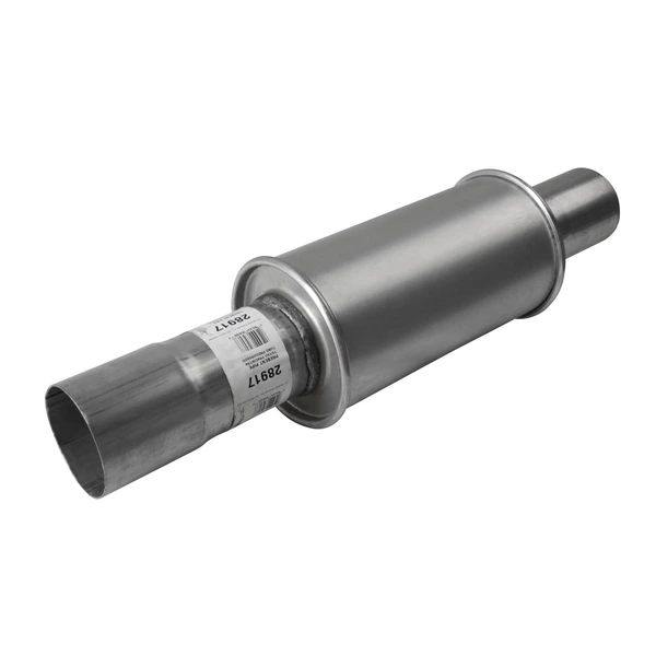 AP Emissions 28917 Exhaust Pipe