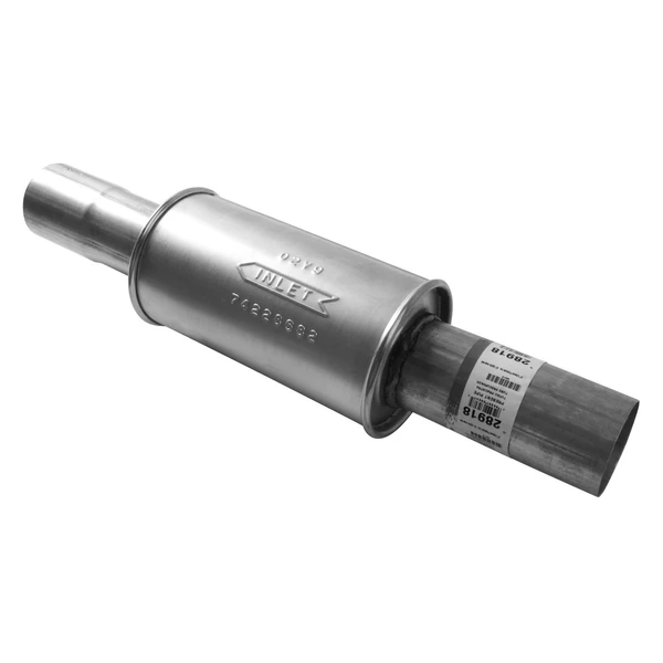 AP Emissions 28918 Exhaust Pipe