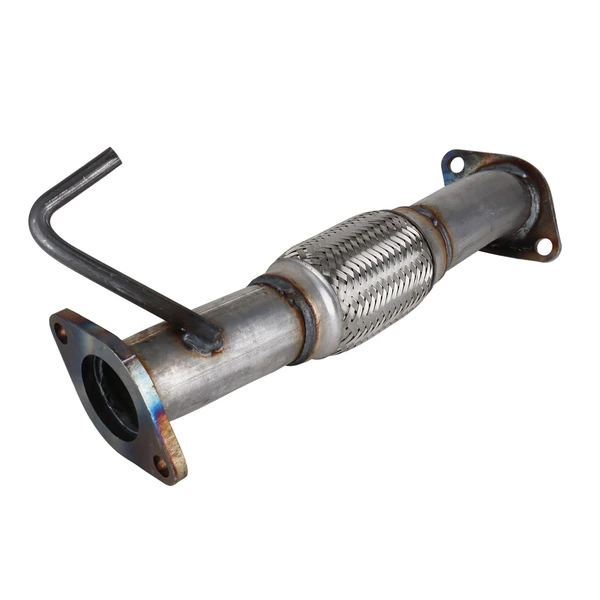 AP Emissions 28921 Exhaust Pipe, Front Side