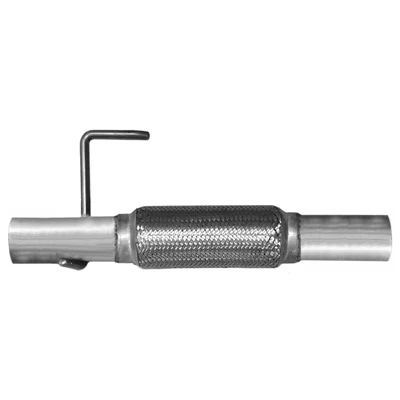 AP Emissions 28012 Exhaust Pipe