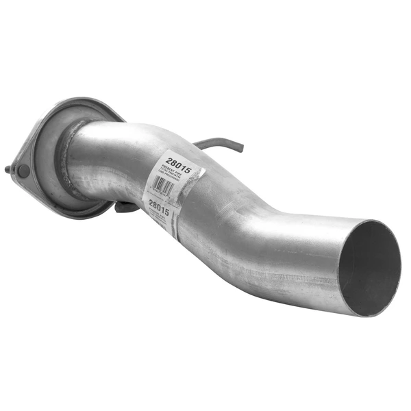 AP Emissions 28015 Exhaust Pipe