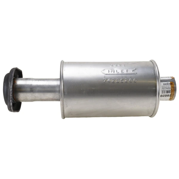 AP Emissions 28020 Exhaust Pipe