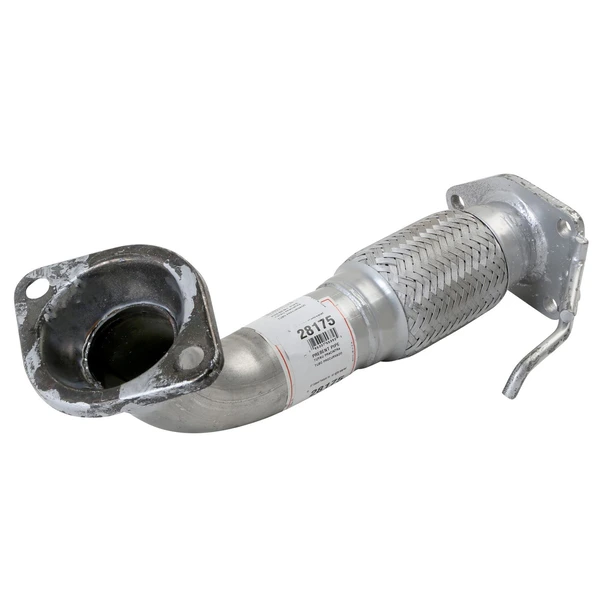 AP Emissions 28175 Exhaust Pipe, Front Side