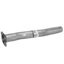 AP Emissions 28296 Exhaust Pipe, Rear Side