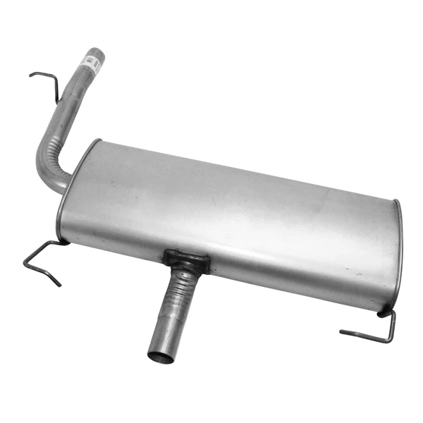 AP Emissions 30001 Exhaust Muffler Assembly