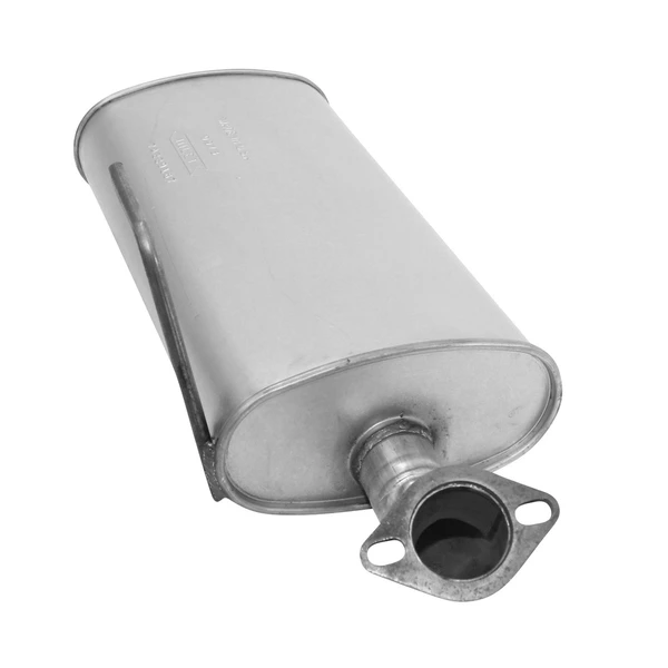 AP Emissions 30022 Exhaust Muffler Assembly