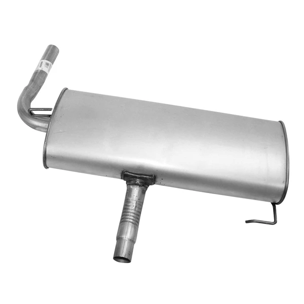 AP Emissions 30024 Exhaust Muffler Assembly