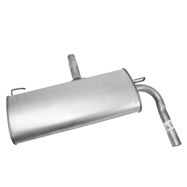 AP Emissions 30024 Exhaust Muffler Assembly