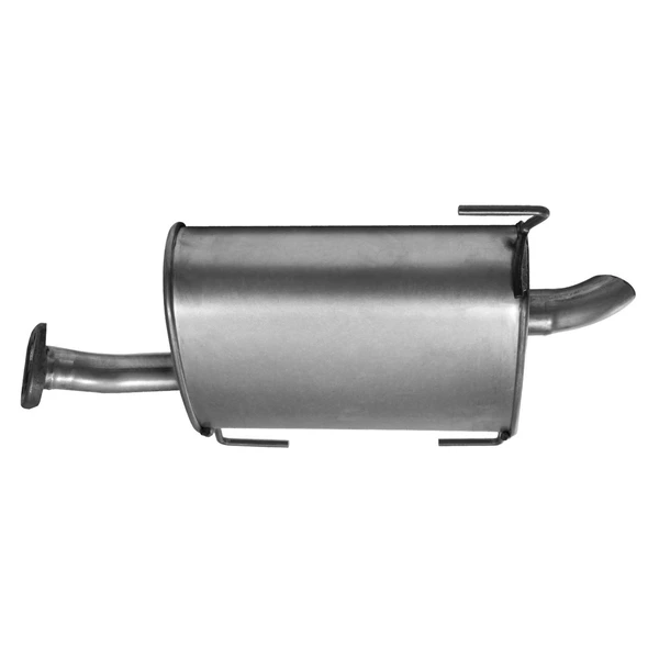 AP Emissions 30039 Exhaust Muffler Assembly