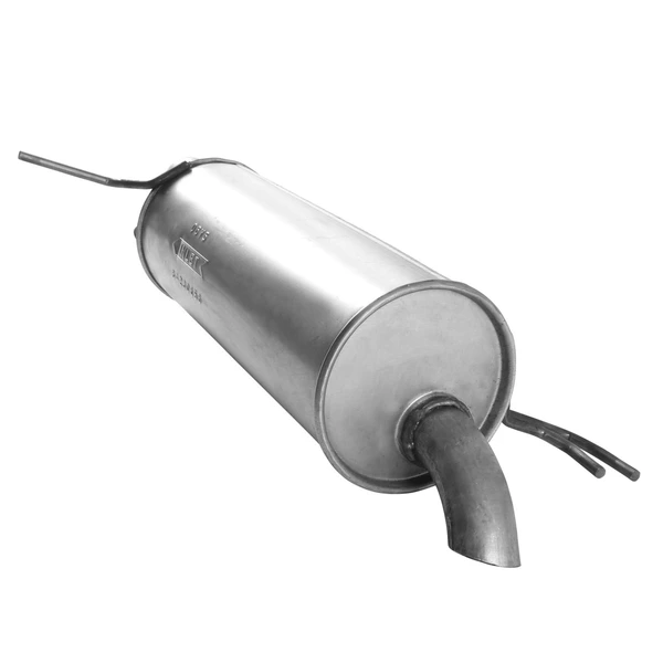 AP Emissions 30042 Exhaust Muffler Assembly