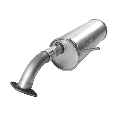 AP Emissions 30042 Exhaust Muffler Assembly