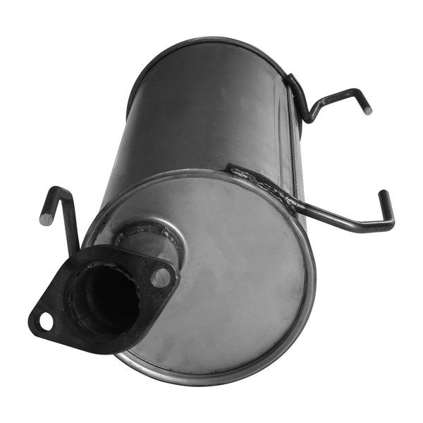 AP Emissions 30043 Exhaust Muffler Assembly