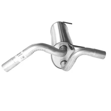 AP Emissions 30048 Exhaust Muffler Assembly