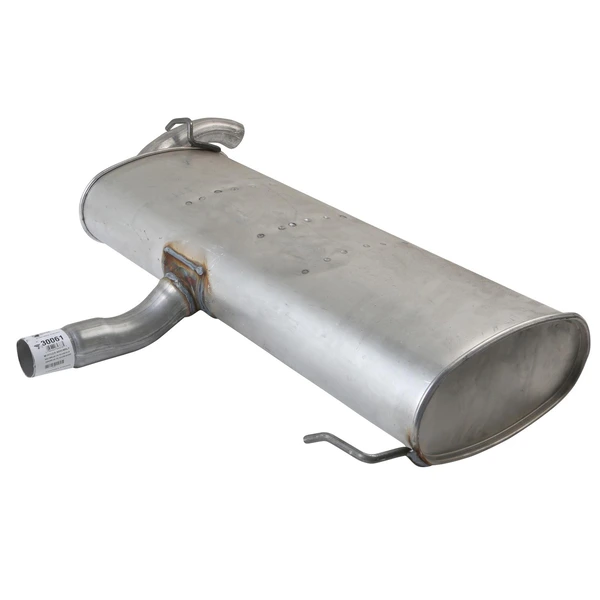 AP Emissions 30061 Exhaust Muffler Assembly