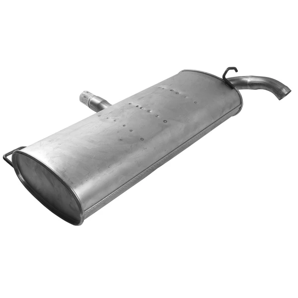 AP Emissions 30061 Exhaust Muffler Assembly