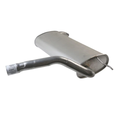 AP Emissions 30064 Exhaust Muffler Assembly