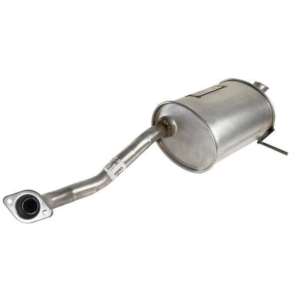 AP Emissions 30093 Exhaust Muffler Assembly