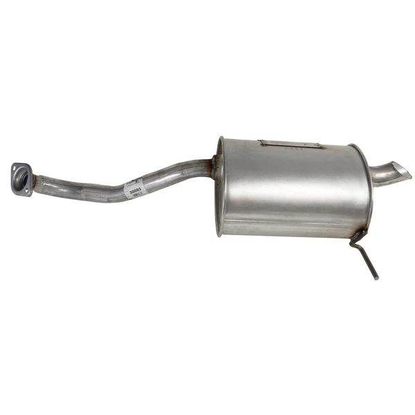 AP Emissions 30093 Exhaust Muffler Assembly