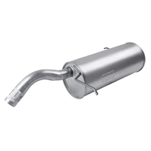 AP Emissions 30114 Exhaust Muffler Assembly