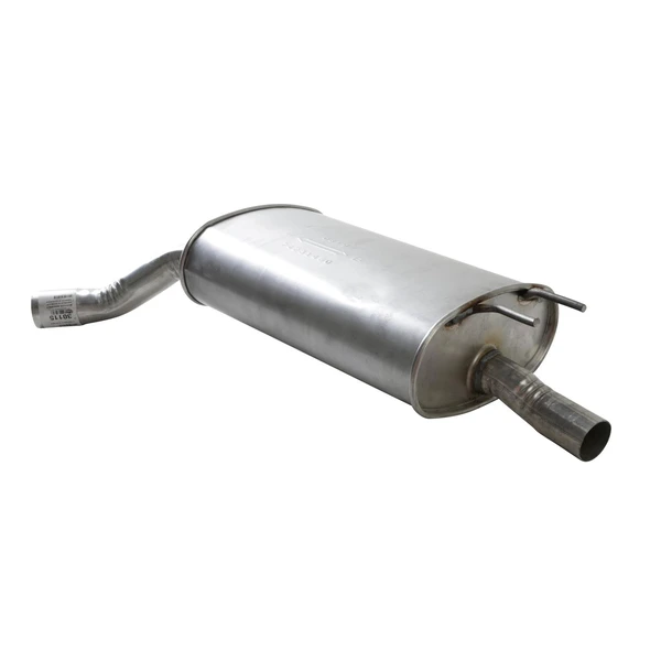 AP Emissions 30115 Exhaust Muffler Assembly