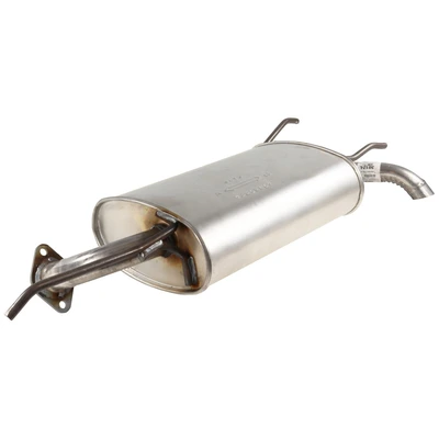 AP Emissions 30124 Exhaust Muffler Assembly
