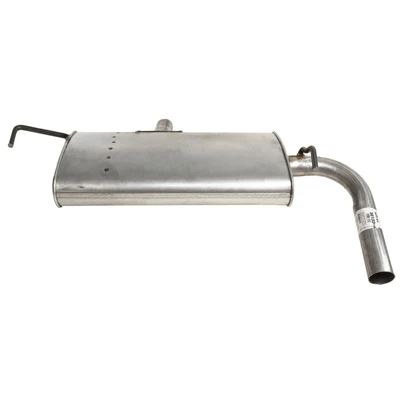 AP Emissions 30135 Exhaust Muffler Assembly