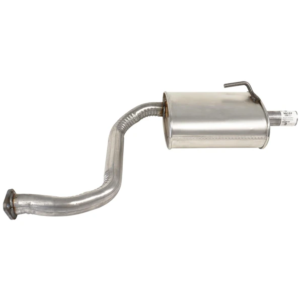 AP Emissions 30137 Exhaust Muffler Assembly, Right Passenger Side