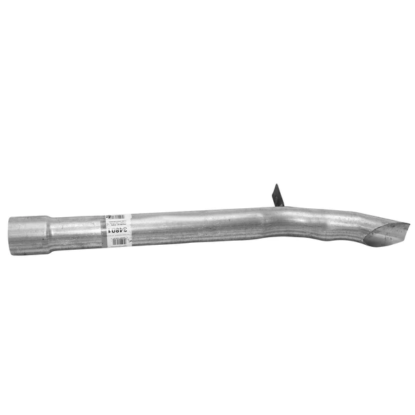 AP Emissions 34801 Exhaust Tail Pipe, Rear Side