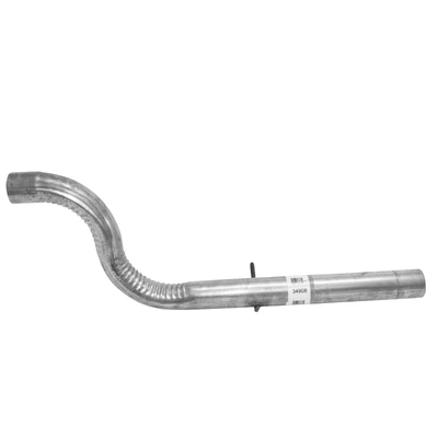 AP Emissions 34908 Exhaust Tail Pipe, Front Side