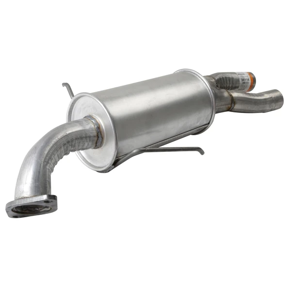 AP Emissions 34114 Exhaust Tail Pipe