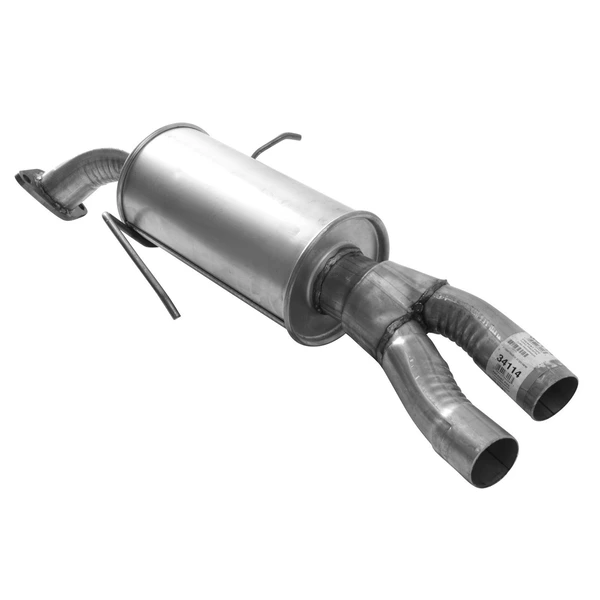 AP Emissions 34114 Exhaust Tail Pipe