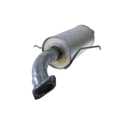 AP Emissions 34116 Exhaust Tail Pipe