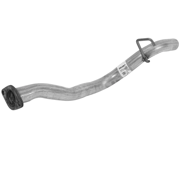 AP Emissions 38484 Exhaust Pipe, Rear Side