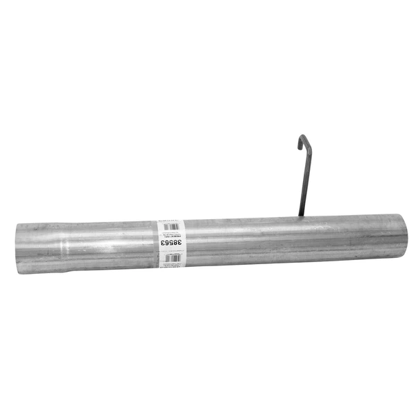 AP Emissions 38563 Exhaust Pipe, Center