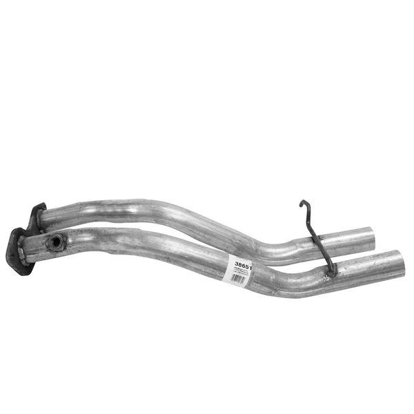 AP Emissions 38651 Exhaust Pipe, Center